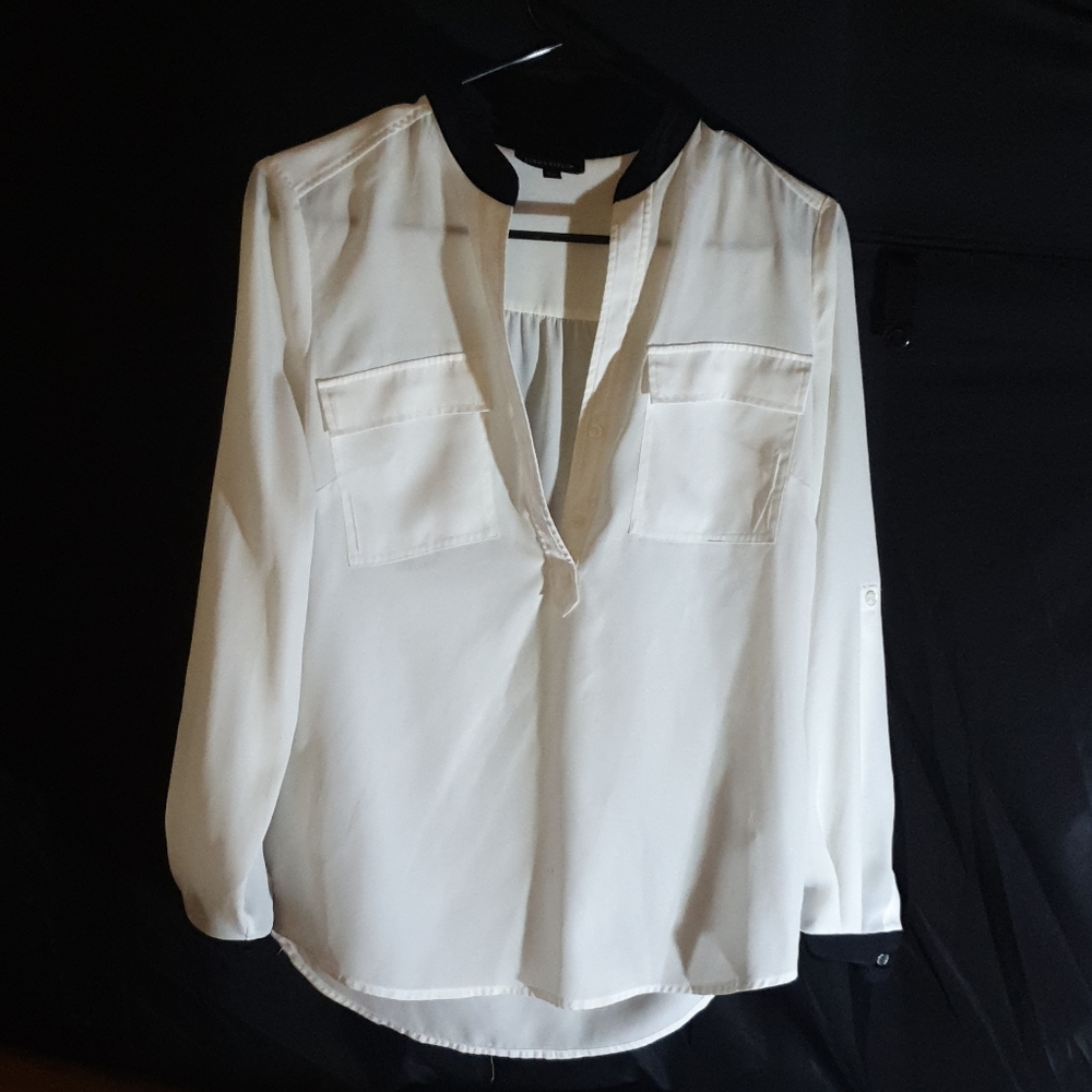 Lord&Taylor Blouse